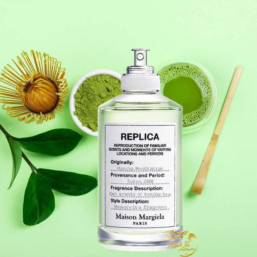 Replica Matcha Meditation EDT